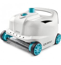 Robot de piscine...