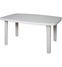 Table de jardin...