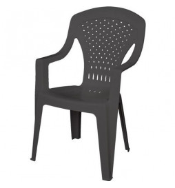 Lot de 4 Fauteuils de...