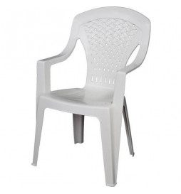 Lot de 4 Fauteuils de...