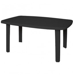 Table de jardin...