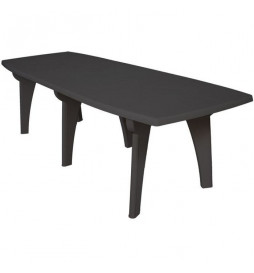 Table de jardin avec...