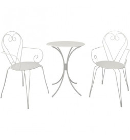 Set Table de jardin...