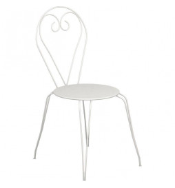 Lot de 4 Chaises de jardin...