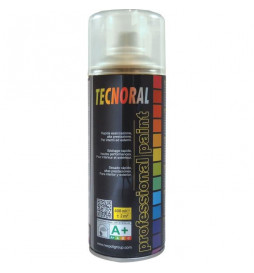 TECNORAL - Bombe aérosol de...