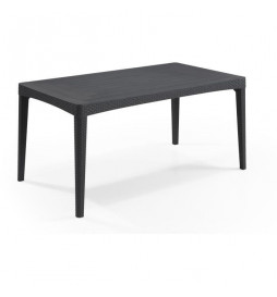 Table de jardin -...