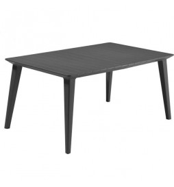 Table de jardin -...