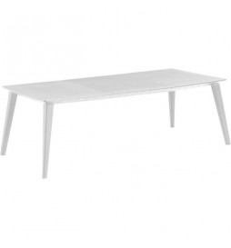 Table de jardin -...