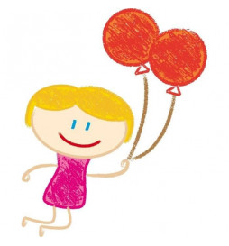 Craies colorées avec effaceur