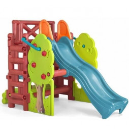 Aire de jeux La Maison des...