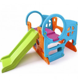 Aire de jeux - plastique...
