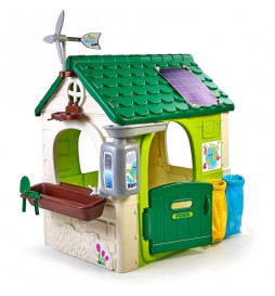 Maison Ecologique pour...