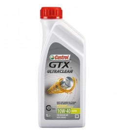 CASTROL Huile-Additif GTX...