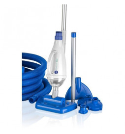 Aspirateur de fond manuel -...