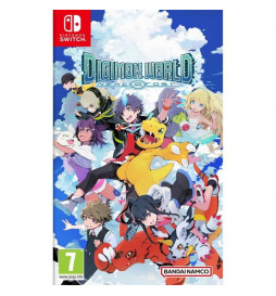 Digimon World: Next Order...