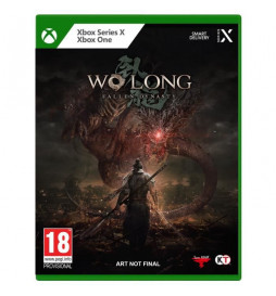 Wo Long: Fallen Dynasty Jeu...