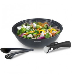 Batterie de cuisine Arthur...