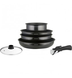 Batterie de cuisine Arthur...