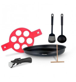 Batterie de cuisine Arthur...