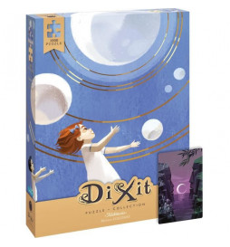 Dixit Puzzle 1000p...
