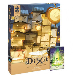 Dixit Puzzle 1000p...
