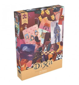 Dixit Puzzle 1000p R....
