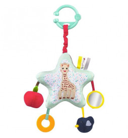 Jeu d'éveil Vulli Star...