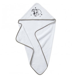 Cape de bain DISNEY 101...