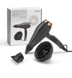 Seche-cheveux Babyliss...