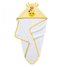 Cape de bain BABYCALIN...
