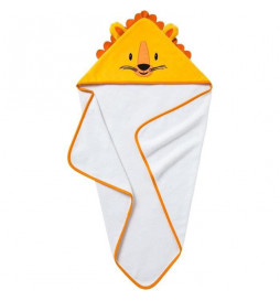 Cape de bain BABYCALIN LION...