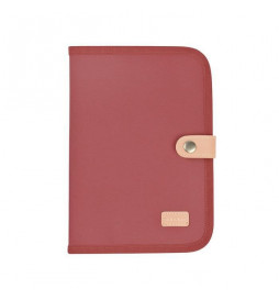 BEABA, Protege carnet de...