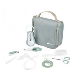 BEABA, Trousse de toilette...