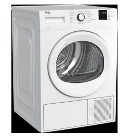 Seche-linge BEKO DS8513PA2W...