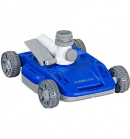 Nettoyeur Automatique...