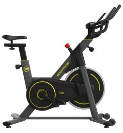 BODYTONE - Vélo...