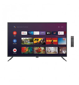 Android TV CONTINENTAL...