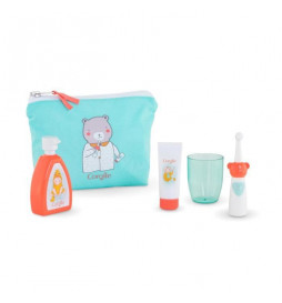 COROLLE - Trousse de...