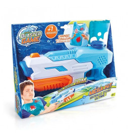 Super Blaster Game -...