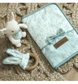 PROTEGE CARNET DE SANTE FILOU