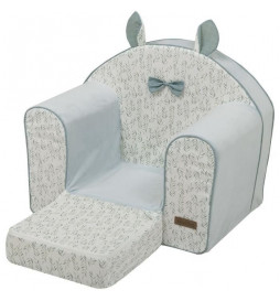 FAUTEUIL CLUB FILOU