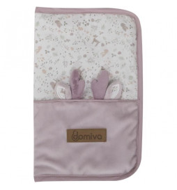 PROTEGE CARNET DE SANTE LILAS