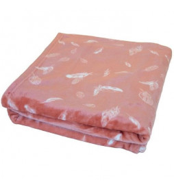 COUVERTURE MICRODOUX 75x100...