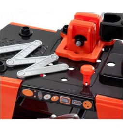 Etabli pro - ECOIFFIER -...