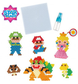 Le kit Super Mario -...