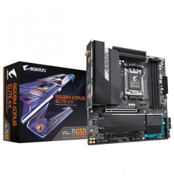 Carte mere - GIGABYTE...
