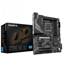 Carte mere - GIGABYTE...