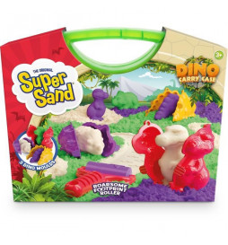 Super Sand Dinosaur Case