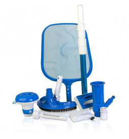 Kit entretien 6 accessoires...