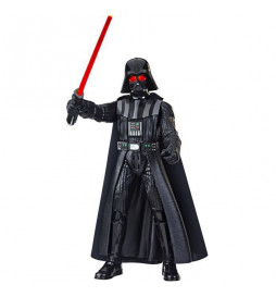 Star Wars Galactic Action...